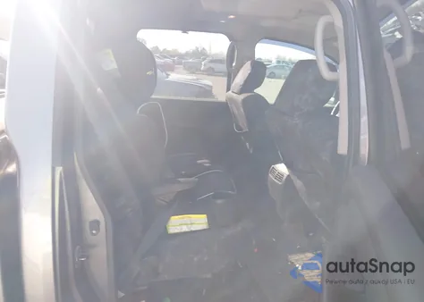 2015 Nissan Titan Pro-4X from USA, damaged, VIN 1N6BA0EC6FN512573